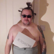 Chris SwollenBalls