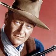 John Wayne