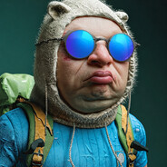 Steam Community Avatar