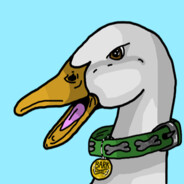 BarkTheDuck