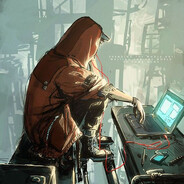 Steam Community Avatar