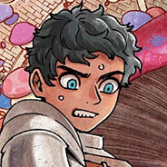 Steam Community Avatar