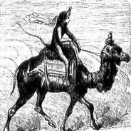 King Paimon