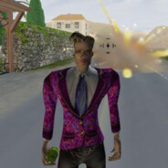 Steam Community Avatar