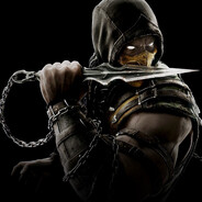 Steam Community Avatar
