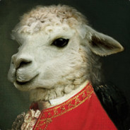 Lamadeus