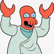 dr.Zoidberg
