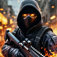 Steam Community Avatar