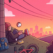 Steam Community Avatar