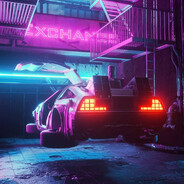 Steam Community Avatar