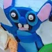 Stich en la falopa