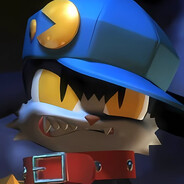 Steam Community Avatar