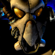 Steam profile picture for @isuzu