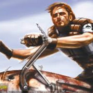 Dash Rendar