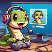 ☀Snake
