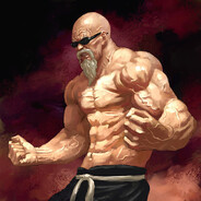 MASTER ROSHI GAMING
