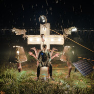 Steam Community Avatar