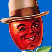Steam Community Avatar