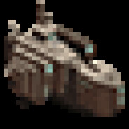 A Tale of Silent Depths