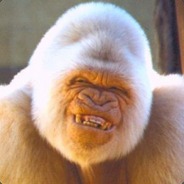 Vanilla Gorilla