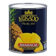 Ананасина