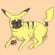 Pugemon