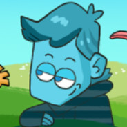 Steam Community Avatar