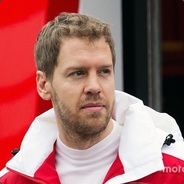 Sebastian Vettel