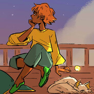 Steam Community Avatar