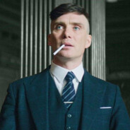 PeakyBlinder