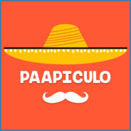 Paapiculo avatar