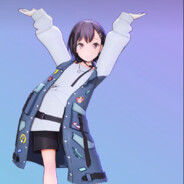 {白泽}