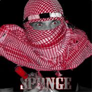 Steam profile picture for @sponge
