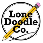 LoneDoodleCo.