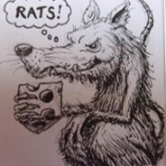 Jimmy The RAT