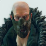 Steam profile picture for @phantome