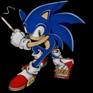 sonic achu