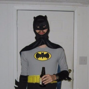 Badman