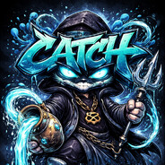 Steam profile picture for @catch