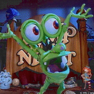 MR. BUMP
