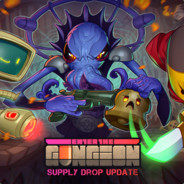Gungeon Fans