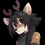 swag-deer