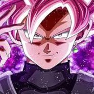 Goku Black