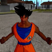 GOKU PERUANO