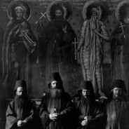 ☦︎Orthodox Viking☦