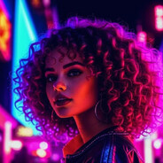 А