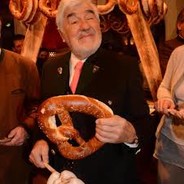 Der Brezelverkäufer