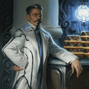 Baron Bertram Graywater