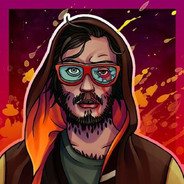 Steam Community Avatar