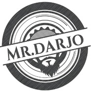 MR.DARJO